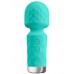 Mini wand green USB